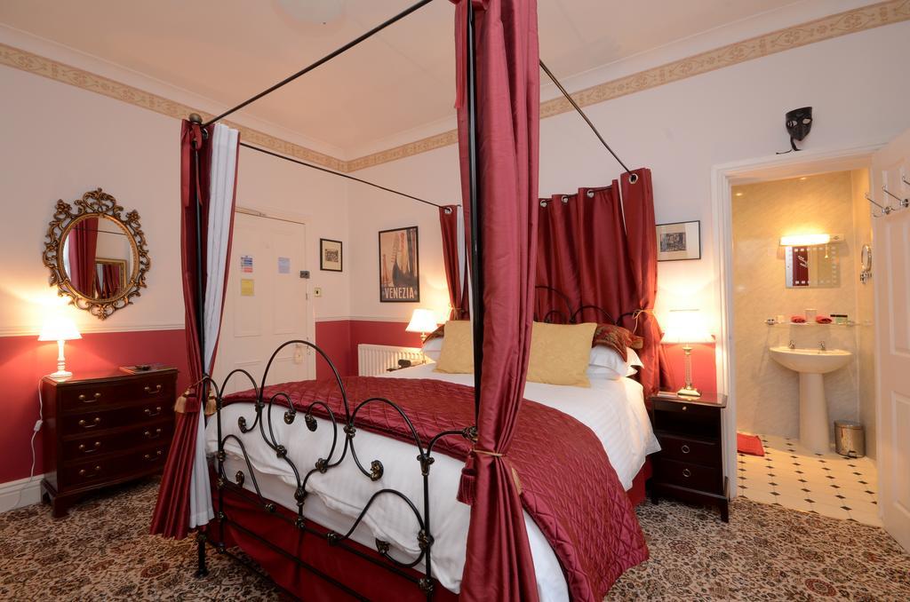 Feversham Lodge Guest House 约克 外观 照片