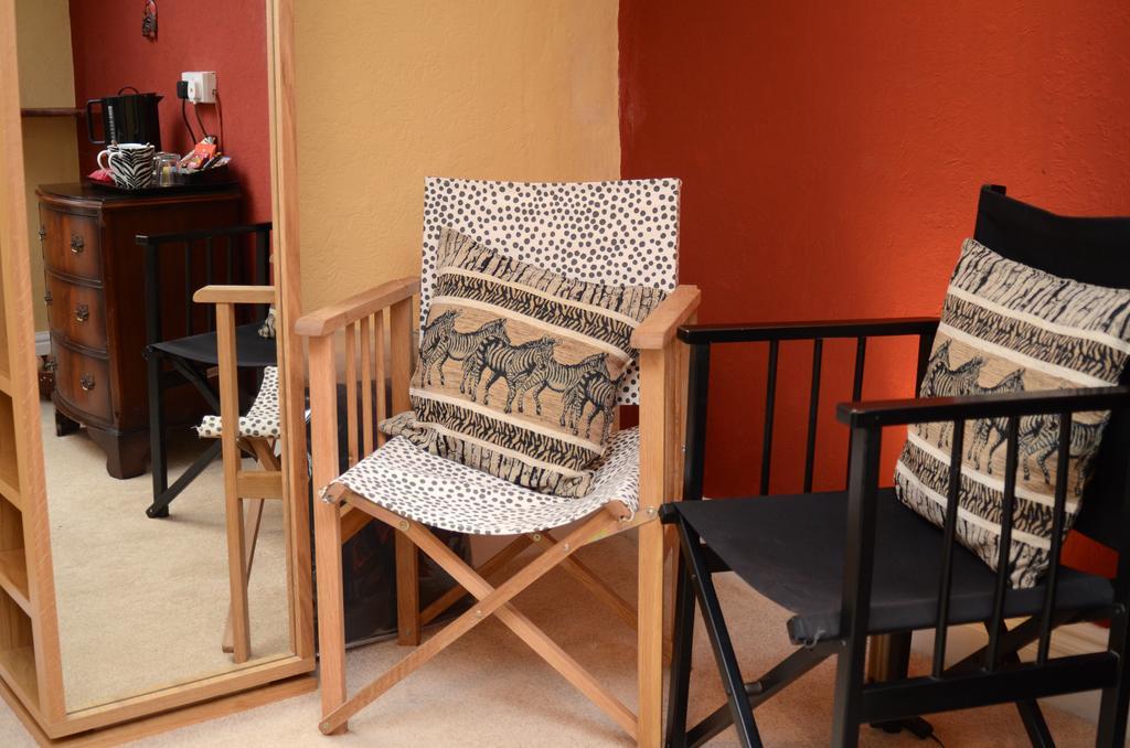 Feversham Lodge Guest House 约克 外观 照片