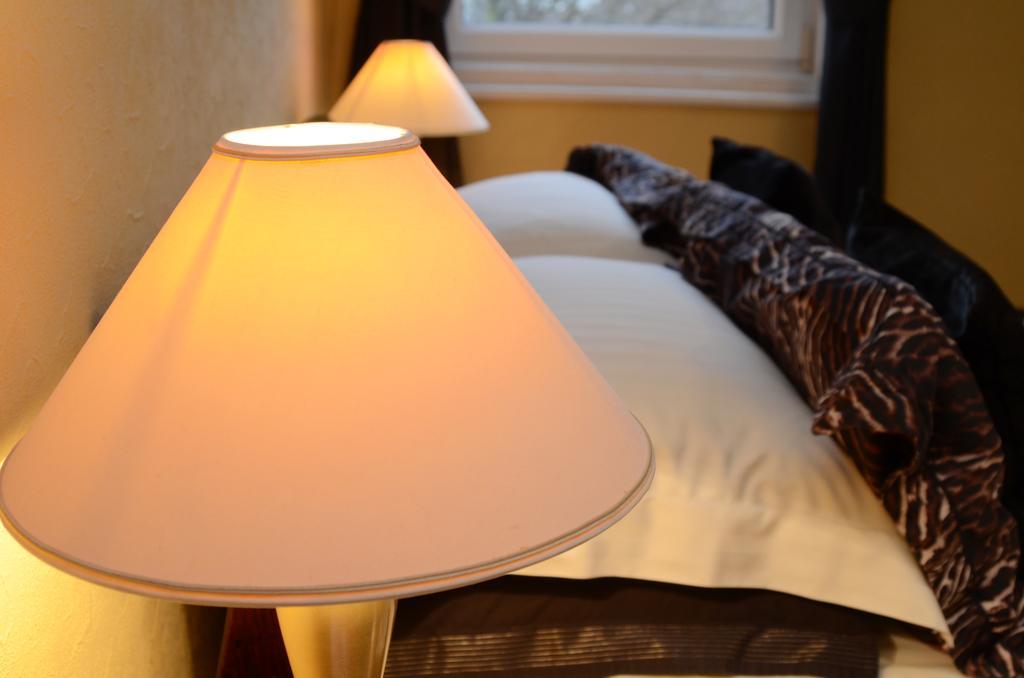 Feversham Lodge Guest House 约克 外观 照片