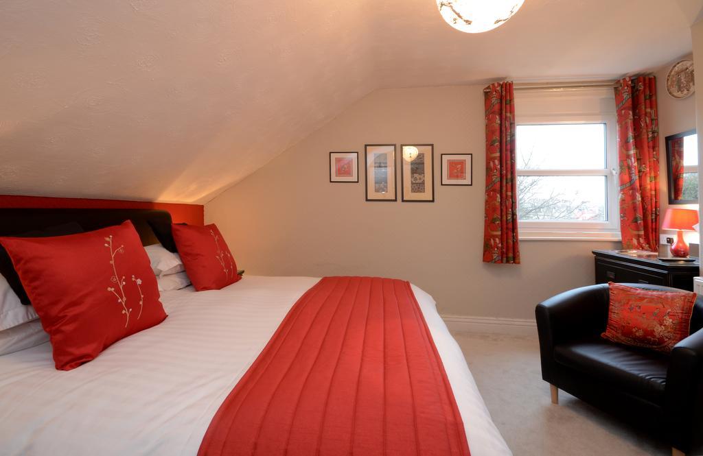 Feversham Lodge Guest House 约克 外观 照片
