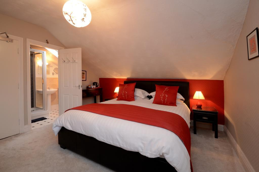 Feversham Lodge Guest House 约克 外观 照片