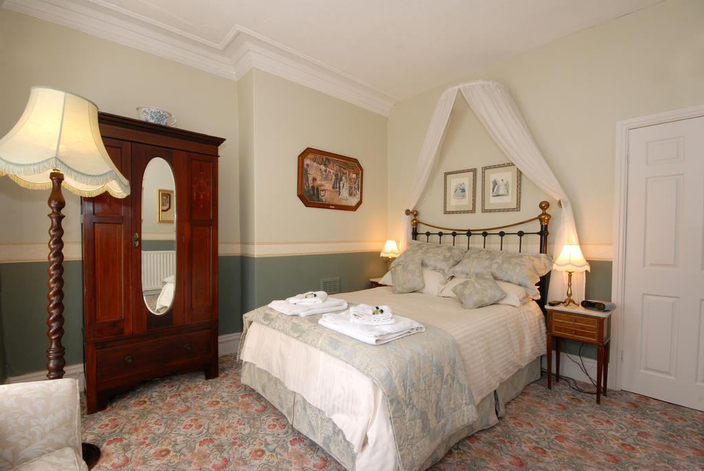Feversham Lodge Guest House 约克 外观 照片
