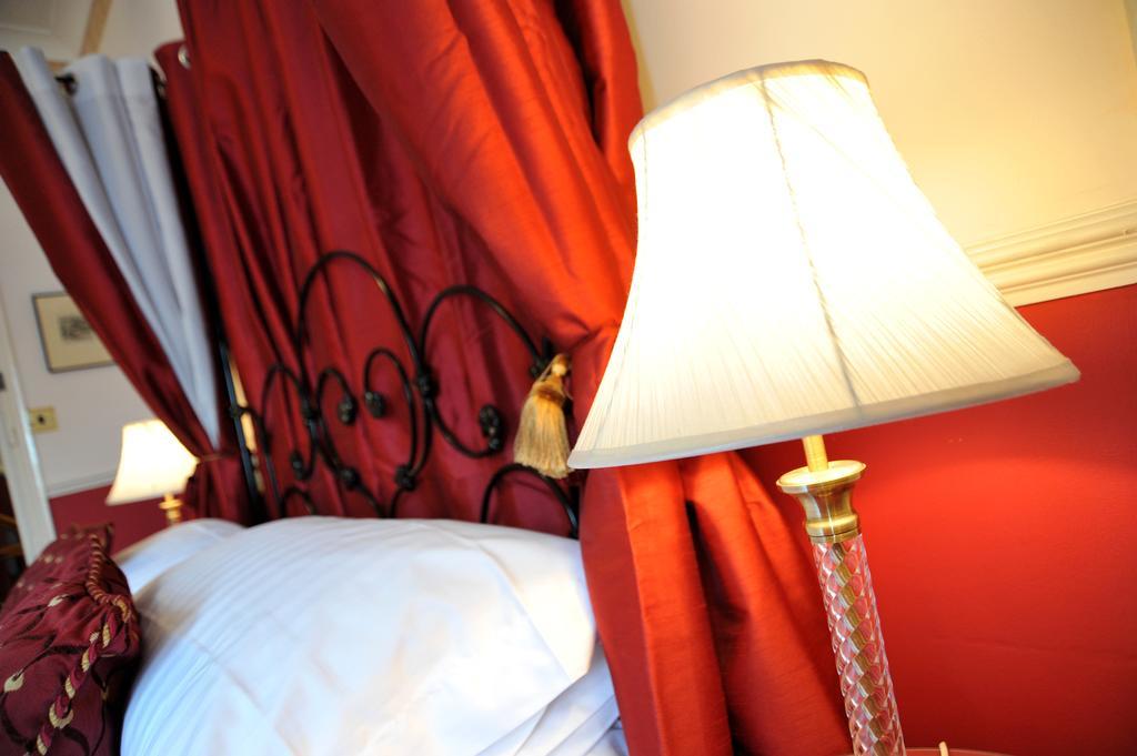 Feversham Lodge Guest House 约克 外观 照片