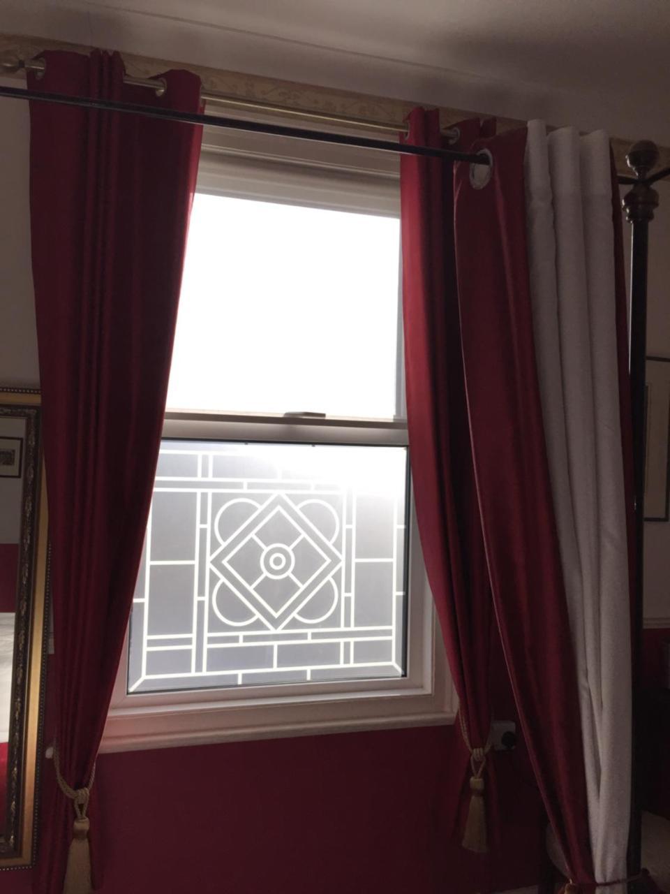 Feversham Lodge Guest House 约克 外观 照片