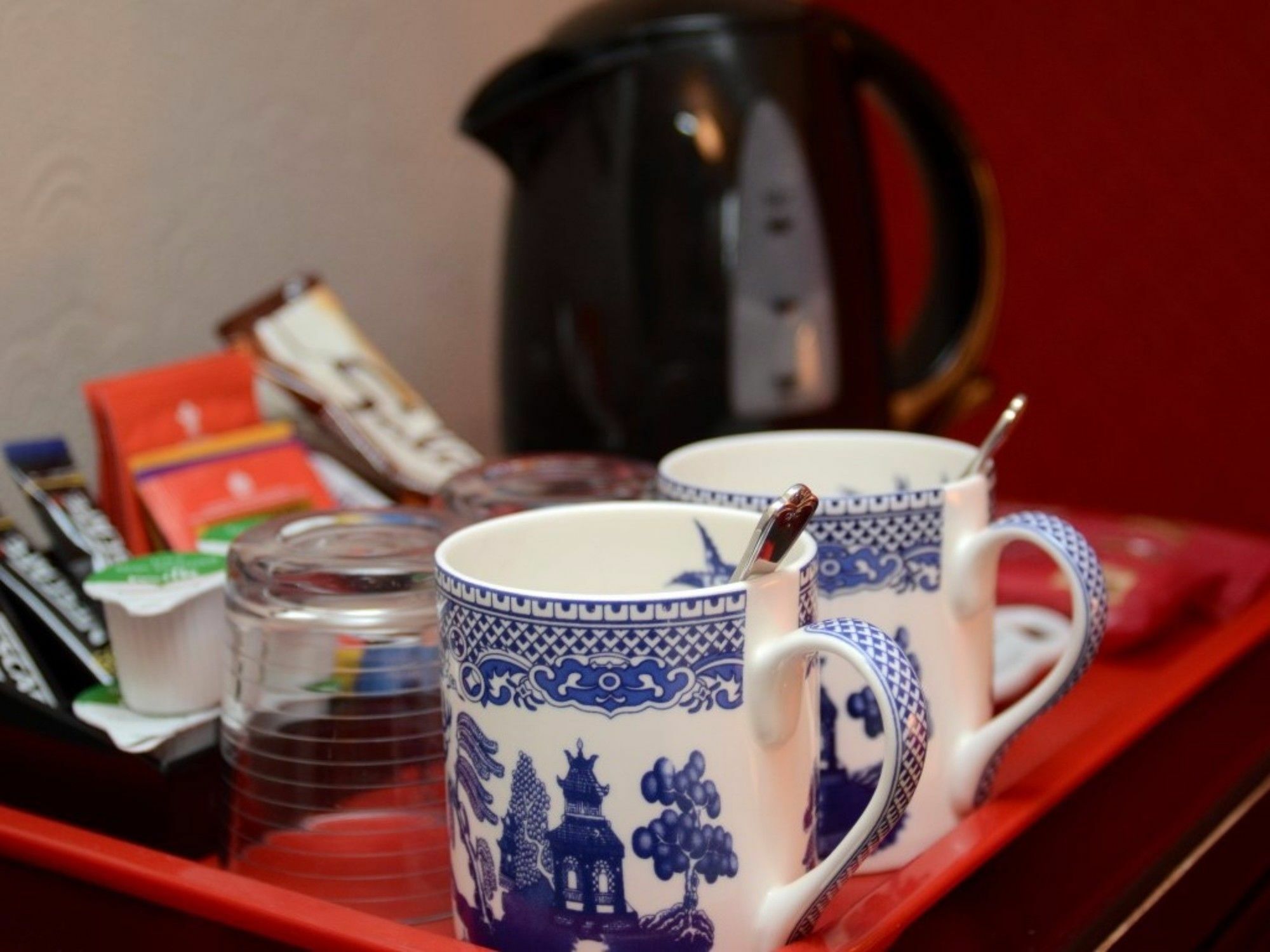 Feversham Lodge Guest House 约克 外观 照片