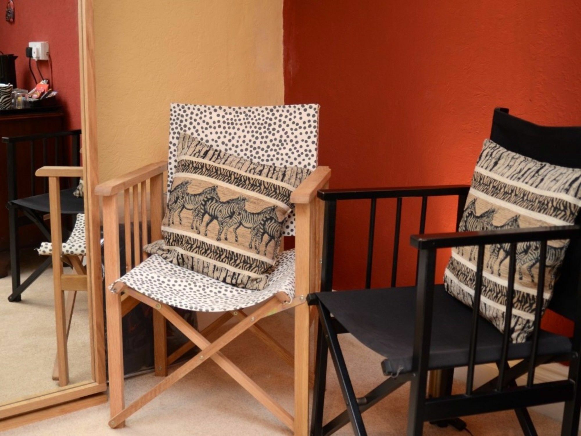 Feversham Lodge Guest House 约克 外观 照片