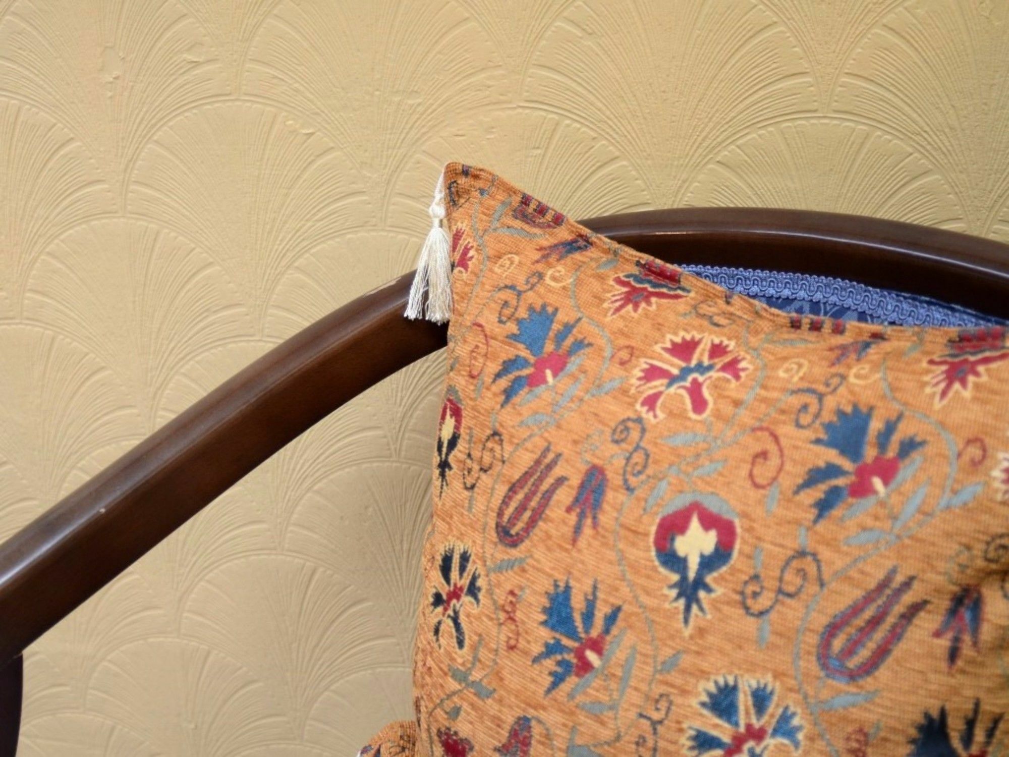 Feversham Lodge Guest House 约克 外观 照片