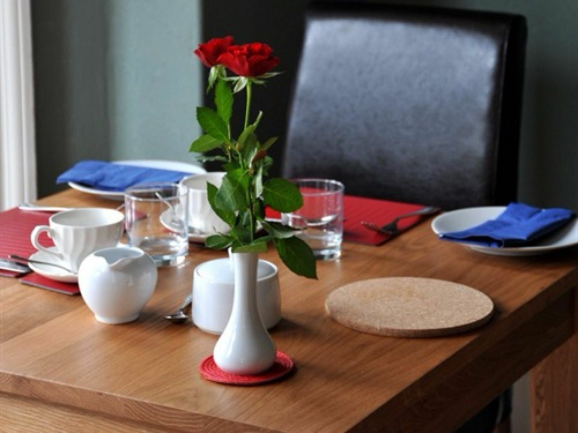 Feversham Lodge Guest House 约克 外观 照片