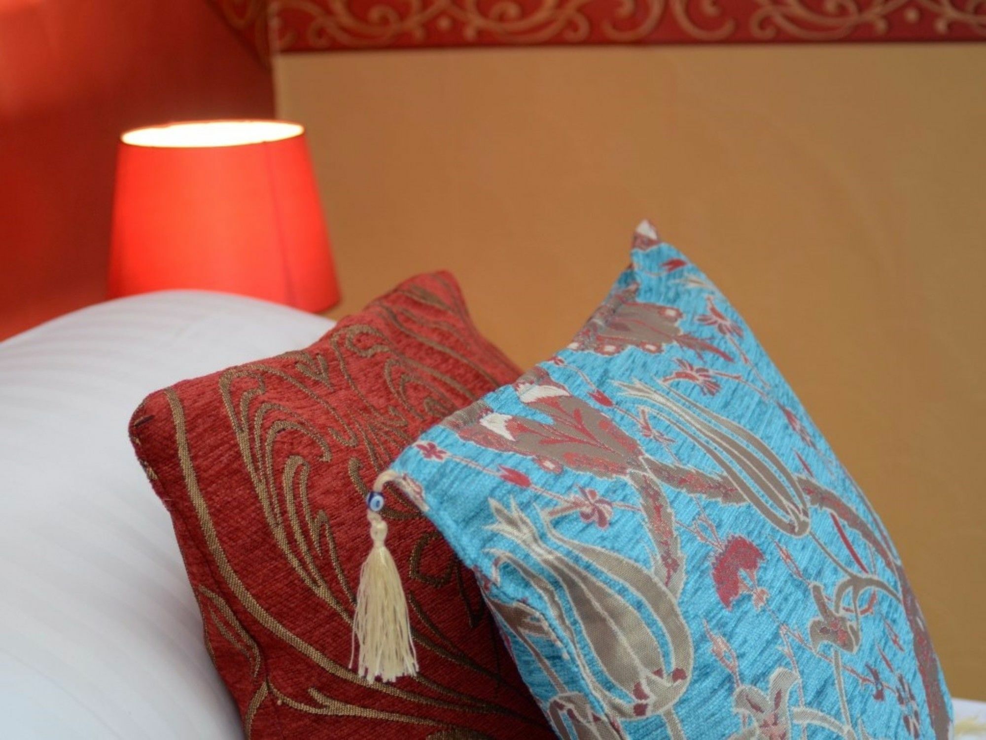 Feversham Lodge Guest House 约克 外观 照片