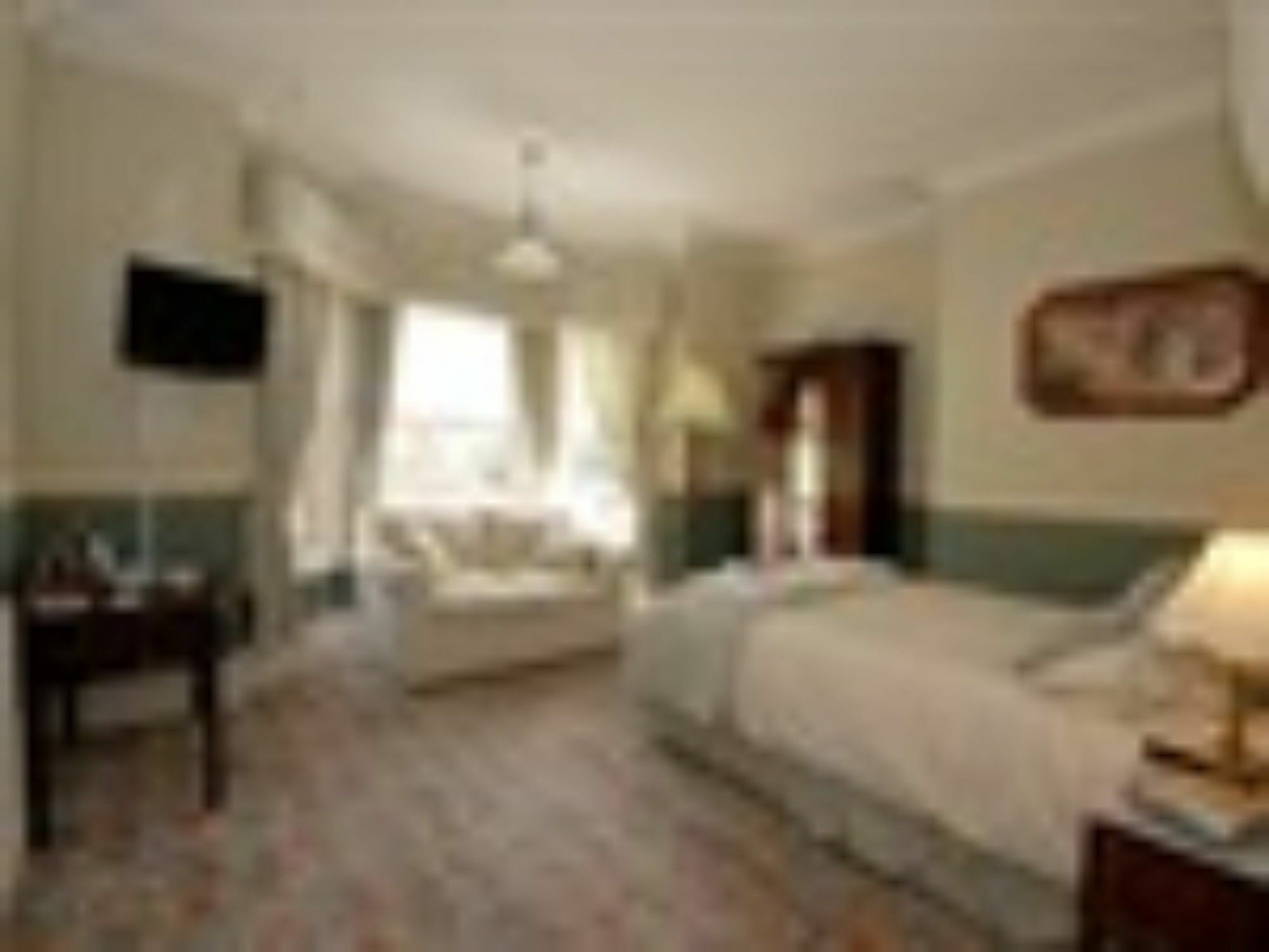 Feversham Lodge Guest House 约克 外观 照片