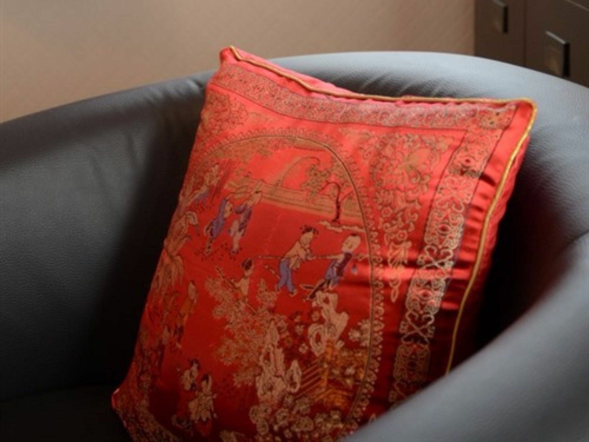 Feversham Lodge Guest House 约克 外观 照片